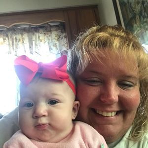 Meet your Posher, Brandee